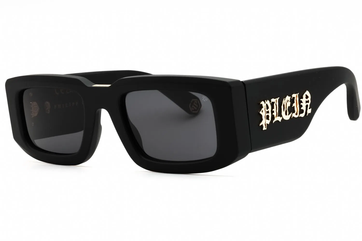 Philipp Plein SPP149 Sunglasses - view 3
